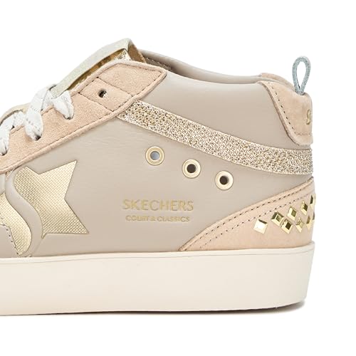 Skechers Women's Strand Star-Studded Step Sneaker4