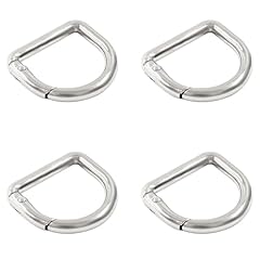 4Pcs, Silver