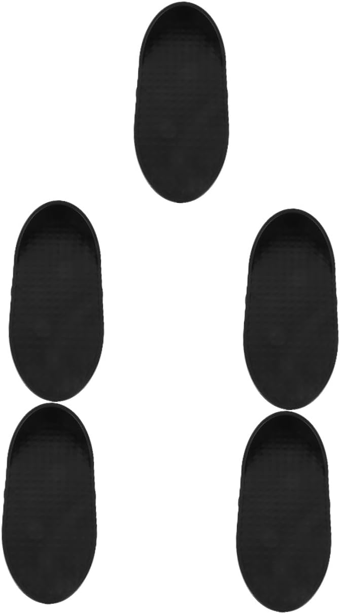 POPETPOP Rowing Machine Foot Pedals Pedal for Exercise Rowing Machine Road s Fitness Rowing