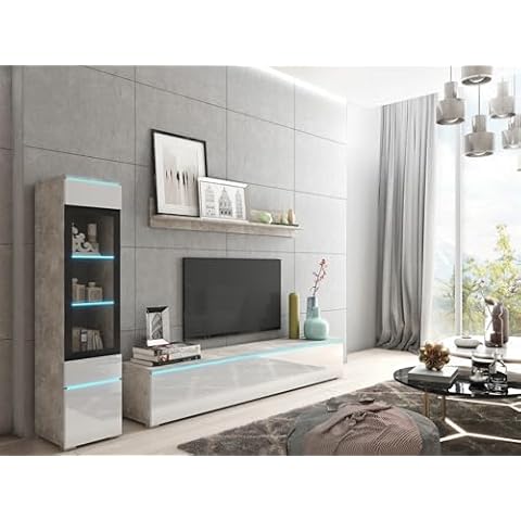 Ensemble de Meubles de Salon Muebles Slavic Cover