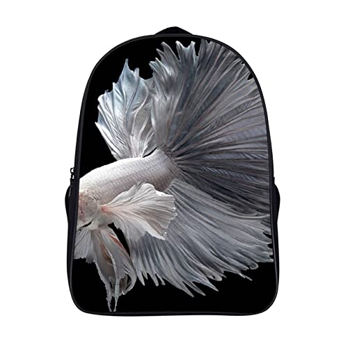 Sac à dos pour enfants Betta ergonomique avec relief 3D confortable
