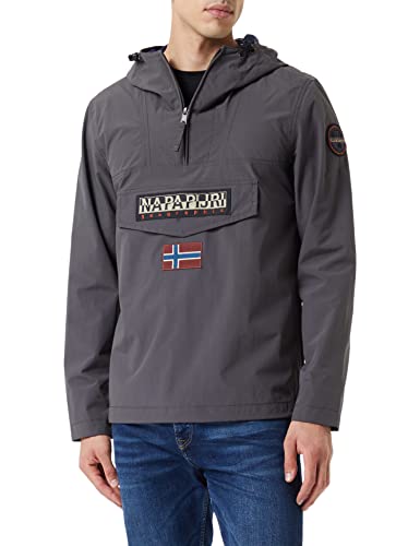 Recopilación y reviews de Chaqueta napapijri de esta semana. 28 Imagen adicional