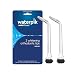 Waterpik Whitening Water Flosser Replacement Tip, Orthodontic, 2 Count