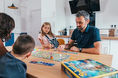 Jeu de societe Splendor Kids - vue 7
