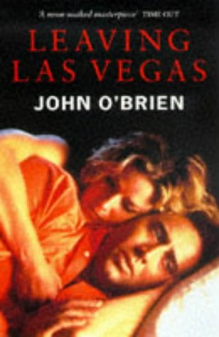 Leaving Las Vegas 0330351796 Book Cover