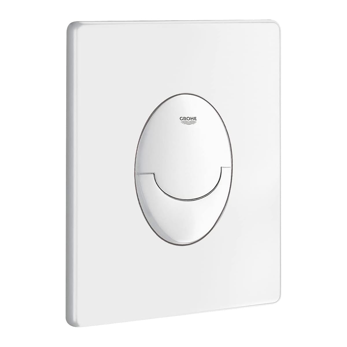 Grohe 39116000 Ceramic Compact Solido Set WC, 39116000