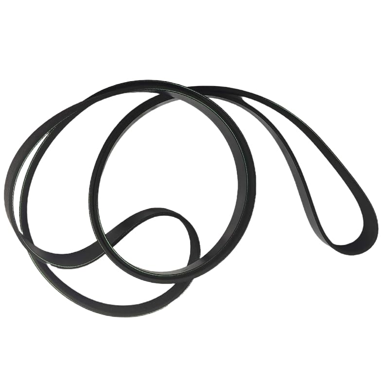 Courroie d'alternateur 8PK2713 évite les pannes sur JAC SUNRAY 2.7 OE 1025018FE040XZ