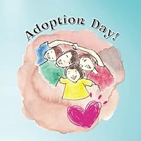 Adoption Day B0BTGH4BMP Book Cover