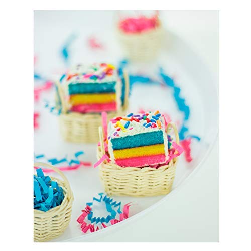 Cookies United Always Fresh The Original Cakebites By Cookies United thumb #2