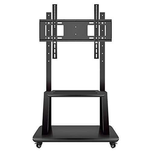 Soporte de piso universal para TV de 32-75 pulgadas