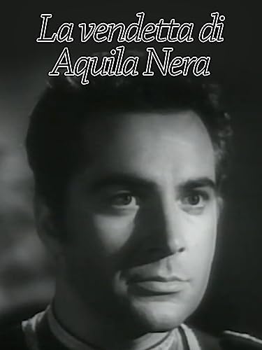  La vendetta di Aquila Nera
