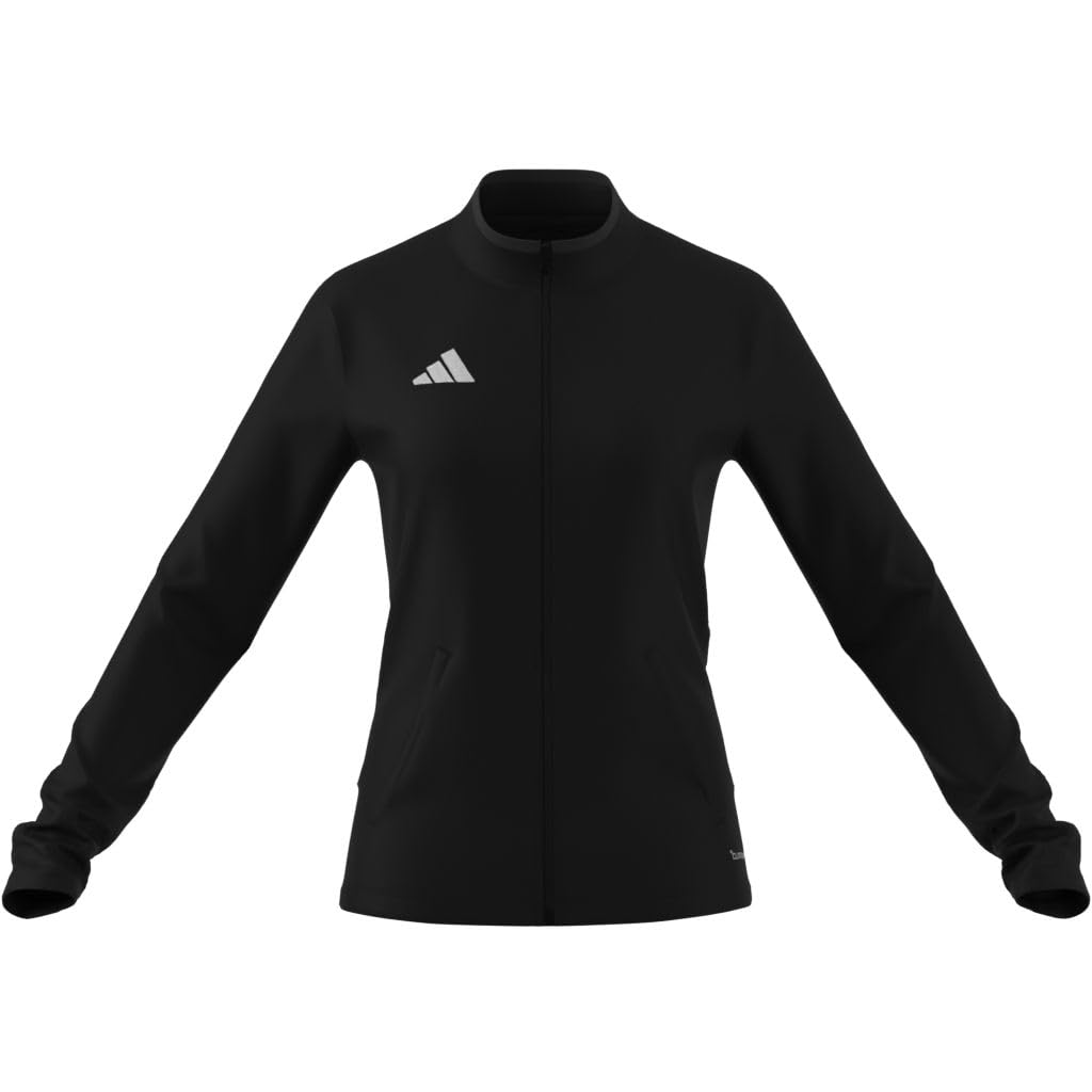 adidas Women's Entrada26 Trainingsjacke