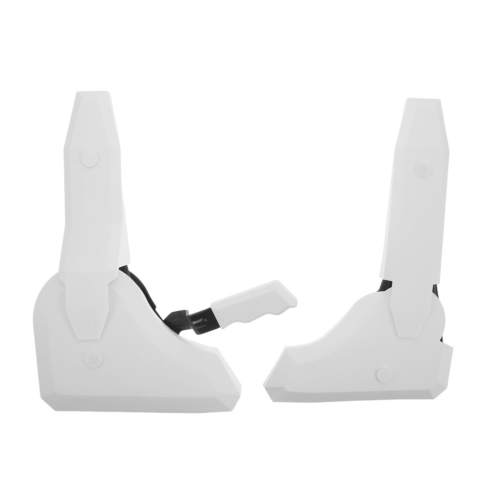 Réparez un dossier de fauteuil bloqué avec cet accessoire de chaise de jeu inclinable