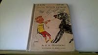 Jan and the Wild Horse B0007FQFWK Book Cover