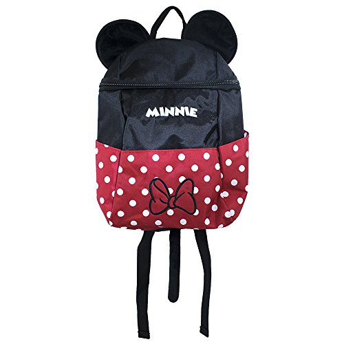 Mochila Infantil Minnie - Disney