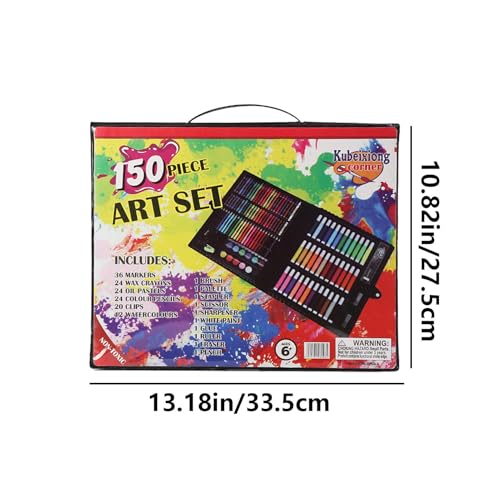 Ensemble de marqueurs de stylos à colorier pour ne plus manquer de couleurs - 5