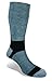 Bridgedale Ultralight Coolmax Liner Socks (2-Pack), Grey, Medium