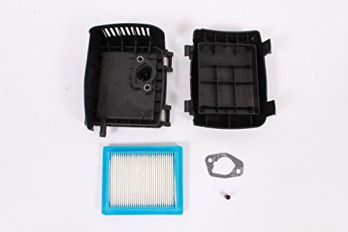 Kohler 14-743-03-S Lawn & Garden Equipment Engine Air Filter Cover Genuine Original Equipment Manufacturer (Oem) Part #TOP1
