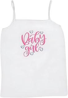 Papillon Girls SUM23-1095-1 Base Layer Top