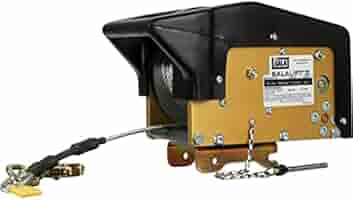 Amazon.com: 3M DBI-SALA Salali' II 8102001 Confined Space