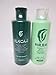 Rishiri Color Shampoo (Dark Brown) & Color Conditioner Set