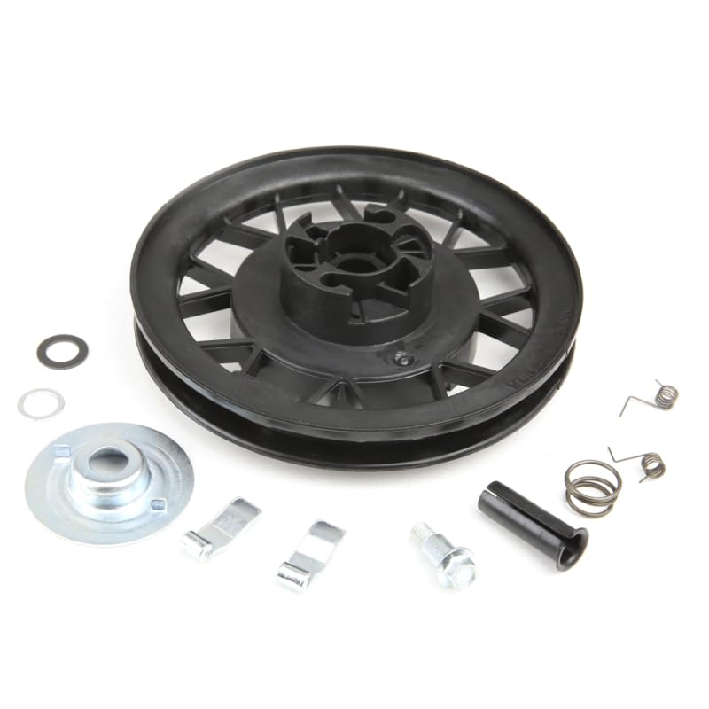 Kit réparation lanceur Tecumseh par Matijardin pour moteur de tondeuse