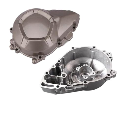 Couvercle de moteur de moto Z800 idéal pour sécuriser vos trajets urbains et roadtrips