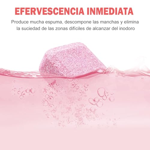 Catálogo para Comprar On-line Pastillas para baño - los más vendidos. 30 Imagen adicional