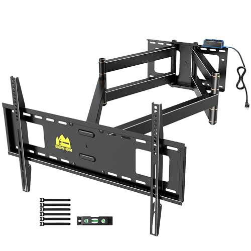 Forging Mount Long Reach TV Wall Bracket Mount