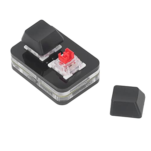 Teclado Mecánico Mini TITA-DONG USB miniatura 6