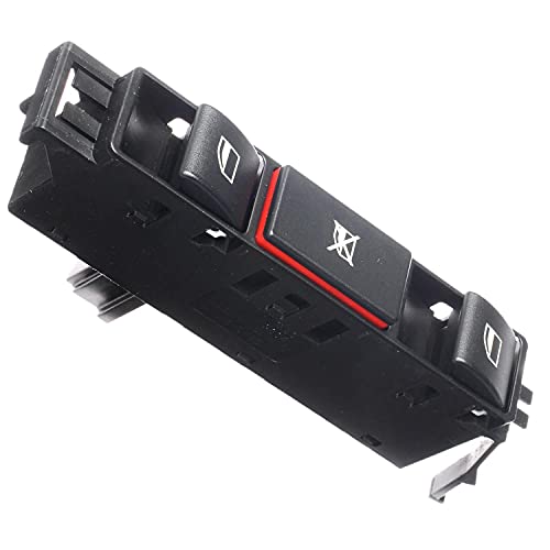 Standard Motor Products DWS-832 Power Window Switch