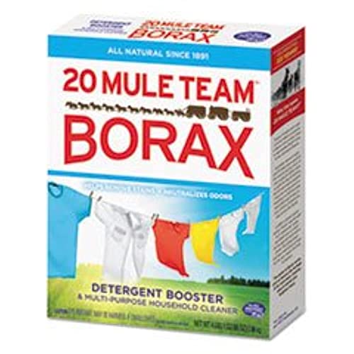 Lagasse Sweet 76OZ 20 Mule Team Borax