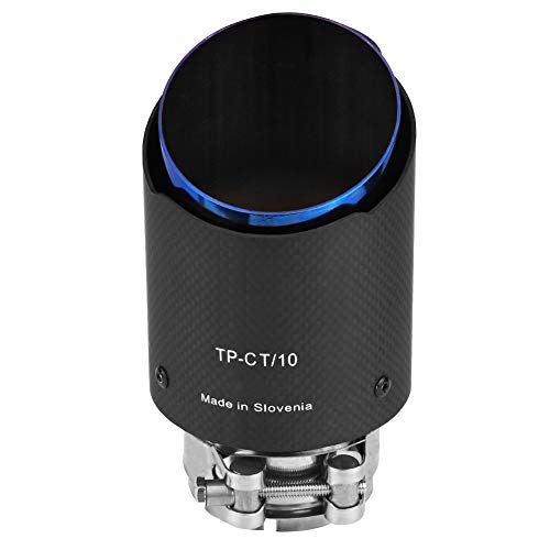 Roco Marmitta Terminale Auto, terminale di Scarico...