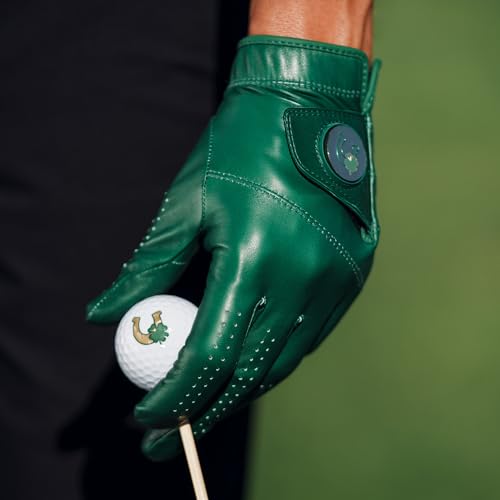 Image of Callaway Golf 2022 Tour Authentic Glove