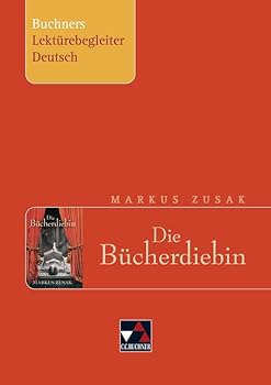 Markus Zusak: Die Bücherdiebin