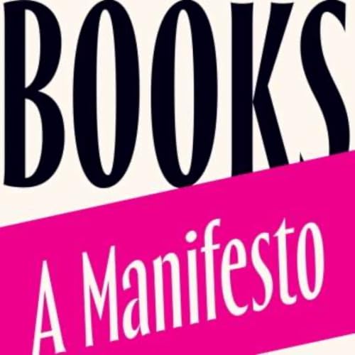 Books Matter More Than Ever: A Conversation with Ian Patterson