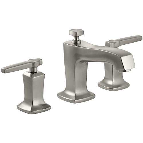 KOHLER Margaux Widespread Lavatory Faucet