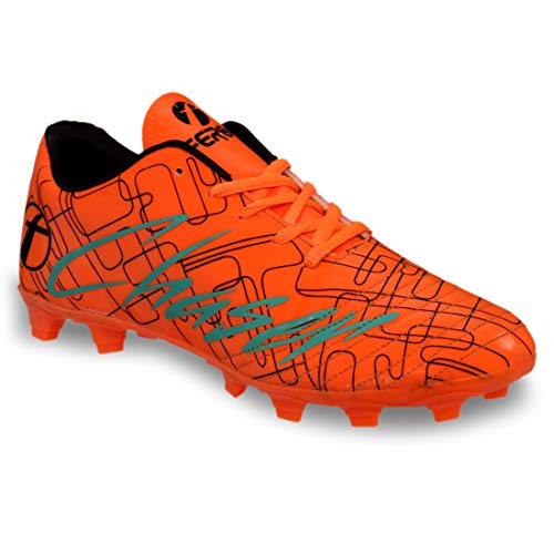 Image of FEROC Chaser Football Shoe