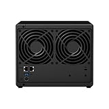 Synology DS420 