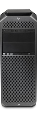 Preisvergleich Produktbild HP Inc. Z6 G4 XE-4108 1.8