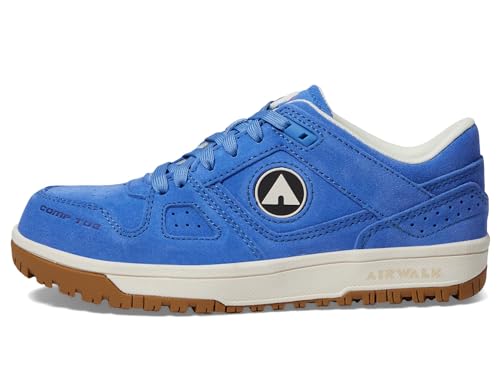 Image of Airwalk Work Mongo Mid Comp Toe EH SR