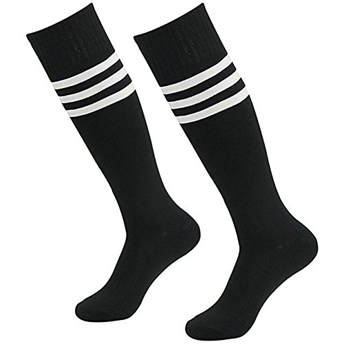 Fablcrew Kniekousen voor heren, elastisch, voor onder meer nee, 1 paar - Afbeelding 3