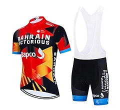 Men's WorldTour Pro Air Jersey Mサイズ WorldTour Pro Air Jersey - MAAP Cycling Apparel