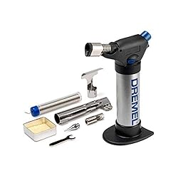 Maçarico Culinário Dremel Versaflame