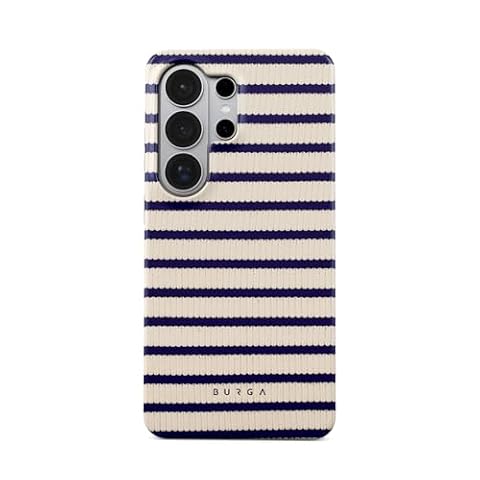 BURGA Etui na Galaxy S26 Ultra – Dwuwarstwowa Hybrydowa Obudowa z Amortyzującym TPU, Odporna na Zarysowania, Podniesiona Ramka dla Ochrony Ekranu, Kompatybilne z MagSafe do Codziennego Użytku