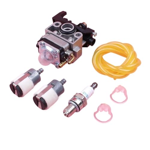 Carburateur GX25 résout les fuites d'essence sur FG110 GX25N - 2
