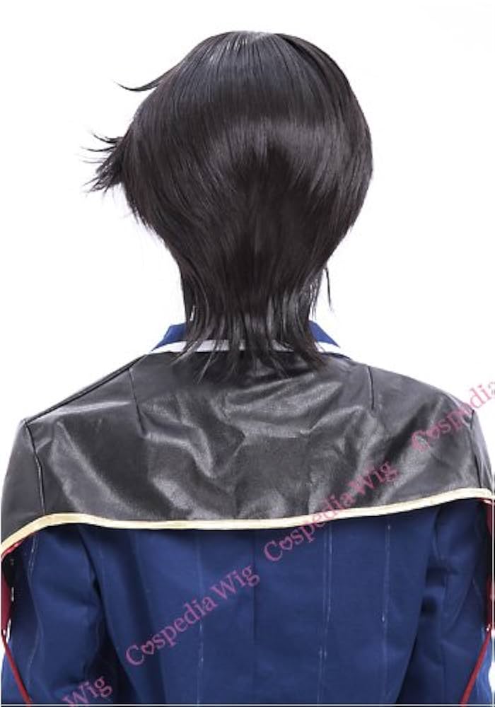 堀川国広 コスプレ 衣装 ウィッグ セット 堀川国広 コスプレ 衣装 ウィッグ セット 刀剣乱舞 堀川国広