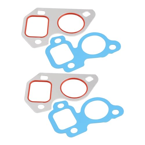 Image of Head Gasket Kit HS26191PT1 Fit for Silverado 5.3L, Tahoe 2002-2006, Sierra 1500 2002-2006, Suburban, Yukon, Rainier, Trailblazer EXT, Sierra Head Gasket Set