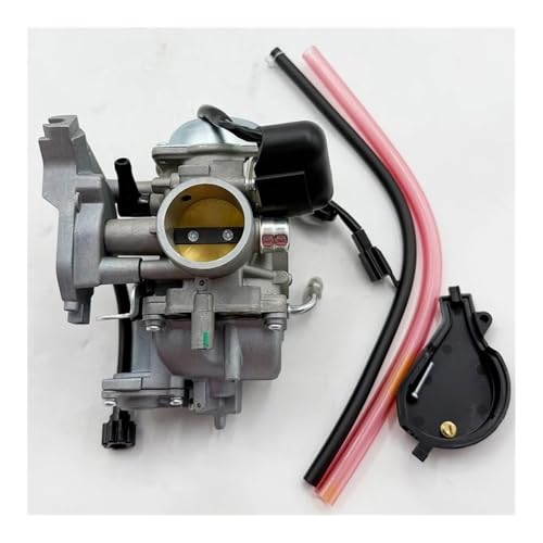 Carburateur quad ac 500cc 4x4 moteur 2006 pièce rechange alimentation 0470-533