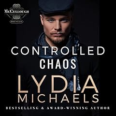 Controlled Chaos cover art